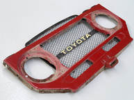 1976 Freeborn Red FJ40 219472